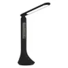 Asztali lámpa AVIDE Calendar LED 5W fekete