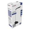 Asztali lámpa AVIDE Clip LED 1,5W fekete
