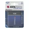 Elem lapos AGFAPHOTO 4,5V 1 darabos