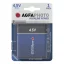 Elem lapos AGFAPHOTO 4,5V 1 darabos
