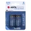 Elem mikro AGFAPHOTO AAA 6 darabos
