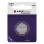 Gombelem AGFAPHOTO Lithium CR2025 1 darabos
