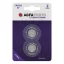 Gombelem AGFAPHOTO Lithium CR2032 2 darabos