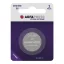 Gombelem AGFAPHOTO Lithium CR2450 1 darabos