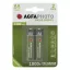 Akkumulátor ceruza AGFAPHOTO AA 2x2300 mAh