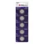 Gombelem AGFAPHOTO Lithium CR2032 5 darabos