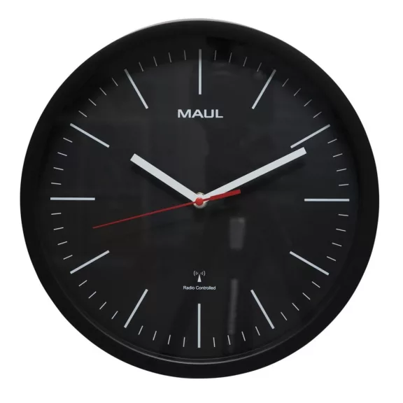 Falióra MAUL MAULjump RC 30,7 cm fekete Falióra MAUL MAULjump RC 30,7 cm fekete