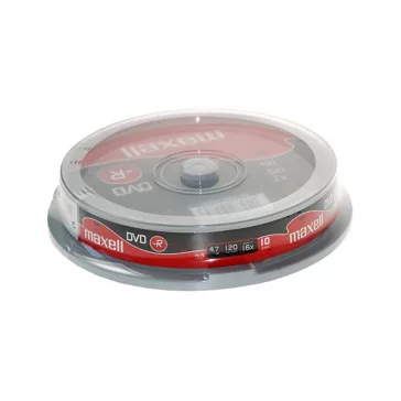 DVD lemezek