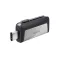Pendrive SANDISK Cruzer Ultra Dual USB 3.1 + USB Type-C 32 GB