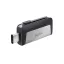 Pendrive SANDISK Cruzer Ultra Dual USB 3.1 + USB Type-C 32 GB