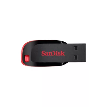 Pendrive SANDISK Cruzer Blade USB 32 GB