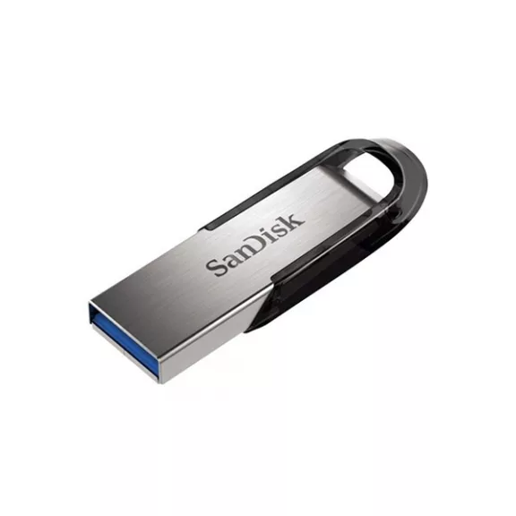 Pendrive SANDISK Cruzer Ultra Flair USB 3.0 64 GB Pendrive SANDISK Cruzer Ultra Flair USB 3.0 64 GB