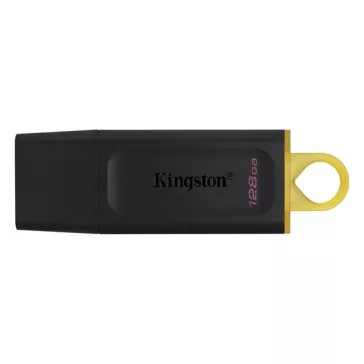   Pendrive KINGSTON DataTraveler Exodia DTX USB 3.2 128GB fekete