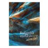 Hallgatói zsebkönyv REALSYSTEM papírborító A/5 heti absztakt 2025-2026