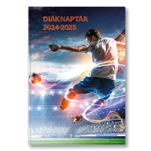 Diák zsebkönyv TOPTIMER papírborító B/6 heti 120x170mm Girl 2025-2026