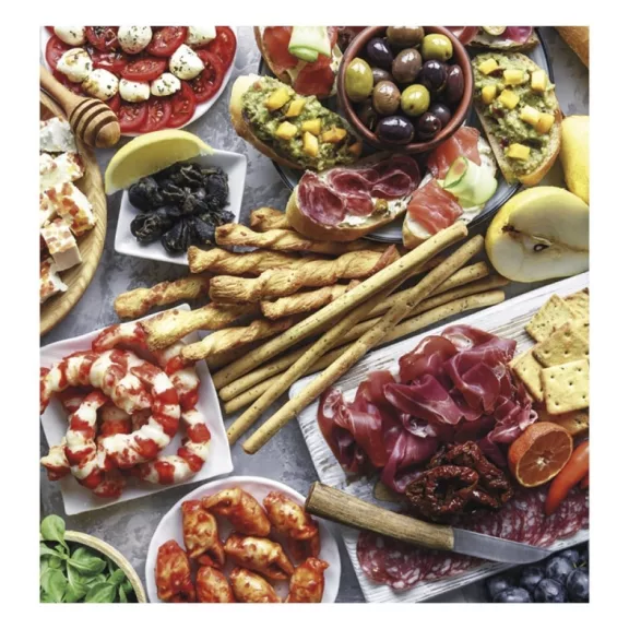 Falinaptár TOPTIMER T094 220x330mm álló Gourmet 2027 Falinaptár TOPTIMER T094 220x330mm álló Gourmet 2027