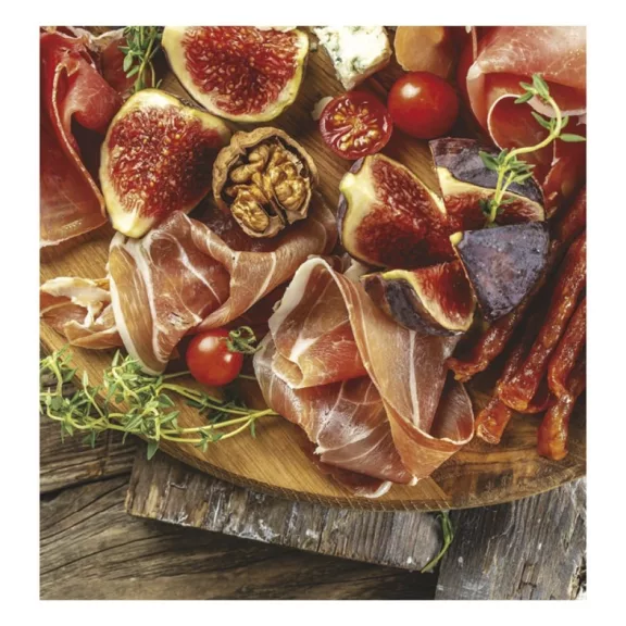 Falinaptár TOPTIMER T094 220x330mm álló Gourmet 2027 Falinaptár TOPTIMER T094 220x330mm álló Gourmet 2027