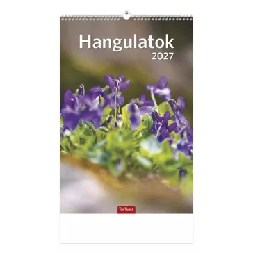 Falinaptárak