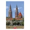 Falinaptár CSG 210x320mm álló Magyar városok 2027