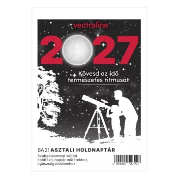Asztali naptárak