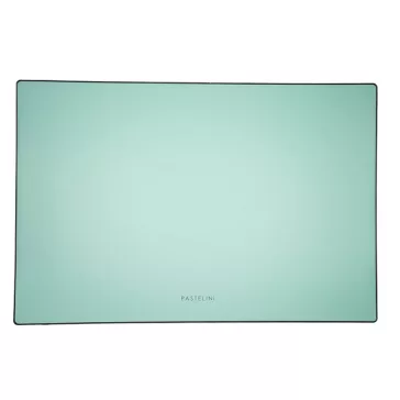 Könyökalátét PASTELINI 600x400 mm zöld