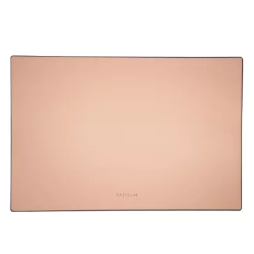 Könyökalátét PASTELINI 600x400 mm narancs