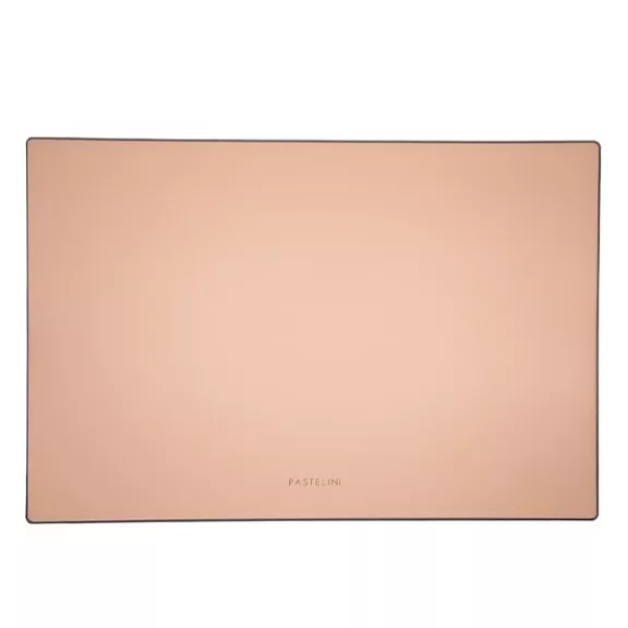 Könyökalátét PASTELINI 600x400 mm narancs Könyökalátét PASTELINI 600x400 mm narancs