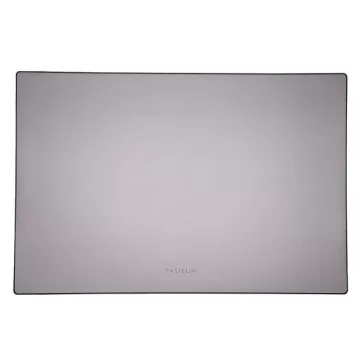 Könyökalátét PASTELINI 600x400 mm szürke