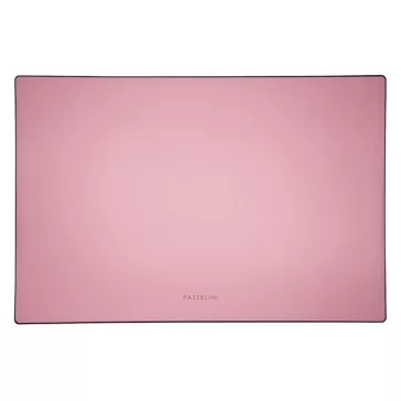Könyökalátét PASTELINI 600x400 mm pink