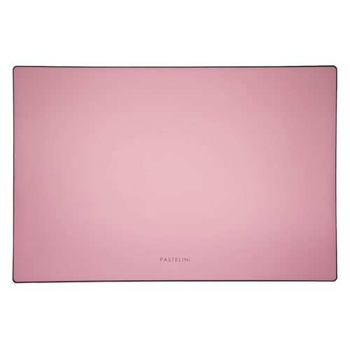 Könyökalátét PASTELINI 600x400 mm pink