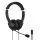 Fejhallgató KENSINGTON USB-C csatlakozóval Hifi