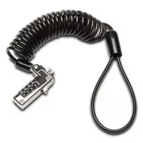   Notebook zár KENSINGTON Slim Nanosaver számzár kombinációs öntekercselős