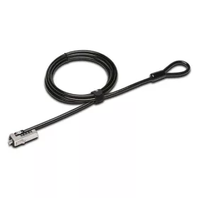   Notebook zár KENSINGTON Slim Nanosaver számzár kombinációs B