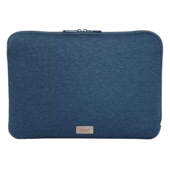 Notebook tok HAMA Jersey 15,6" kék Notebook tok HAMA Jersey 15,6" kék