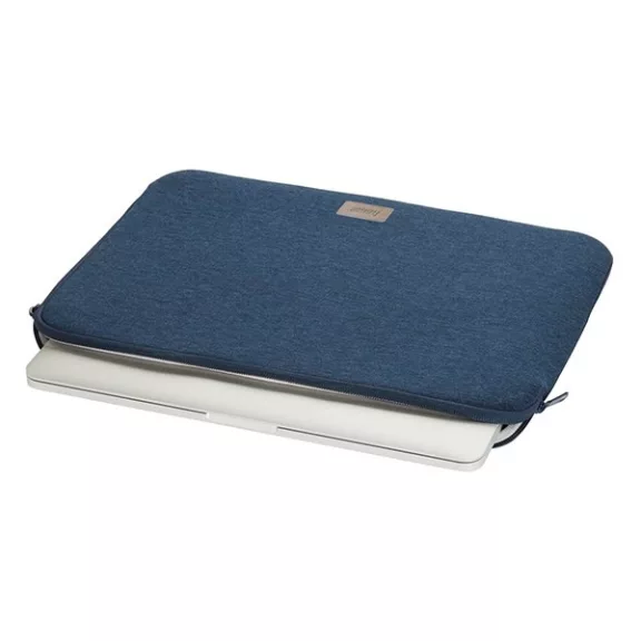 Notebook tok HAMA Jersey 15,6" kék Notebook tok HAMA Jersey 15,6" kék