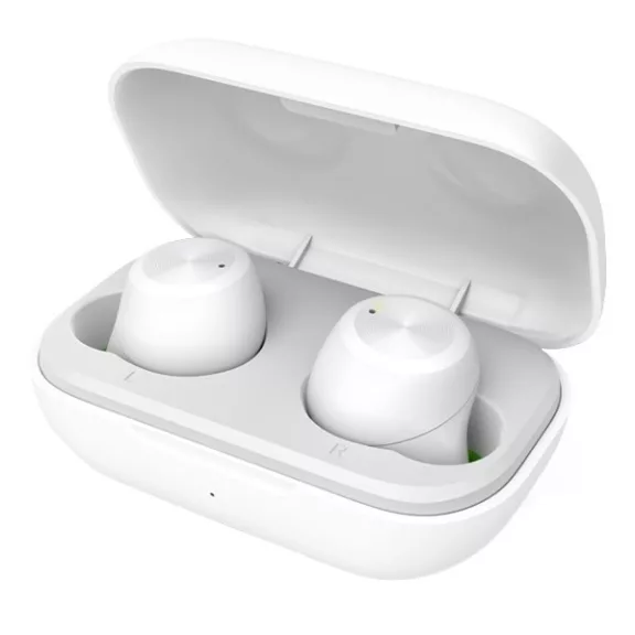 Headset vezeték nélküli HAMA Spirit Chop TWS Bluetooth fehér Headset vezeték nélküli HAMA Spirit Chop TWS Bluetooth fehér
