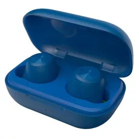   Headset vezeték nélküli HAMA Spirit Chop TWS Bluetooth kék