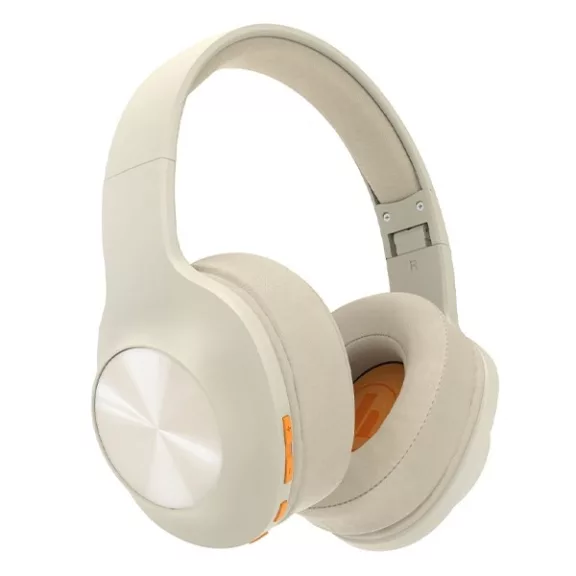 Headset vezeték nélküli HAMA Spirit Calypso Bluetooth bézs Headset vezeték nélküli HAMA Spirit Calypso Bluetooth bézs