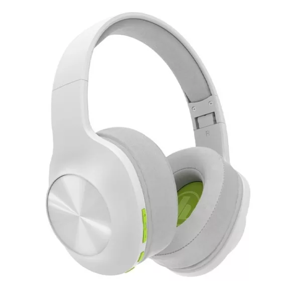 Headset vezeték nélküli HAMA Spirit Calypso Bluetooth fehér Headset vezeték nélküli HAMA Spirit Calypso Bluetooth fehér