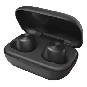   Headset vezeték nélküli HAMA Spirit Chop TWS Bluetooth fekete