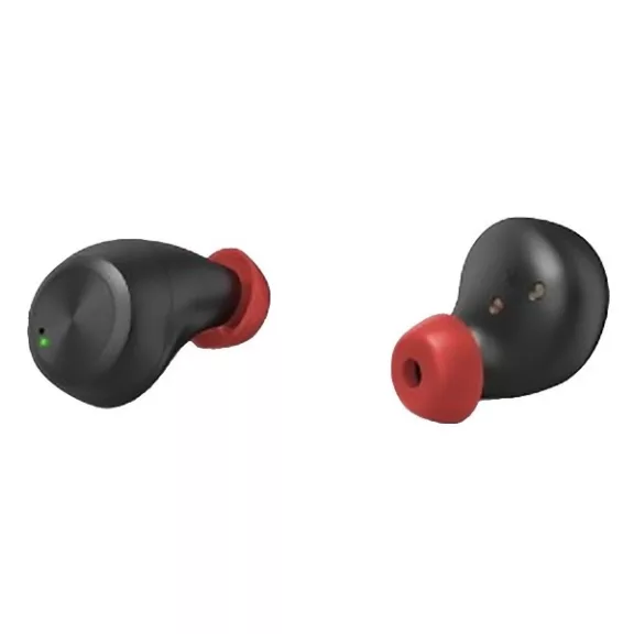 Headset vezeték nélküli HAMA Spirit Chop TWS Bluetooth fekete Headset vezeték nélküli HAMA Spirit Chop TWS Bluetooth fekete