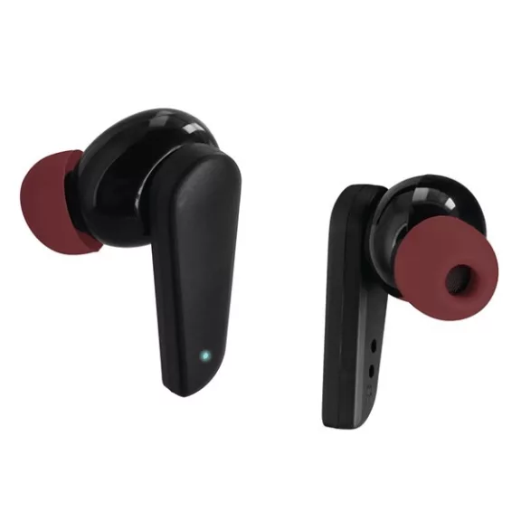 Headset vezeték nélküli HAMA Spirit Pocket TWS Bluetooth fekete Headset vezeték nélküli HAMA Spirit Pocket TWS Bluetooth fekete