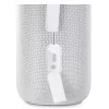 Hangszóró HAMA Shine 2.0 Bluetooth 30W RGB LED fehér