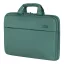 COOLPACK Notebook táska PIANO 13" - 14" sötétzöld