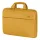 COOLPACK Notebook táska PIANO 13" - 14" mustár sárga