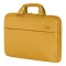 COOLPACK Notebook táska PIANO 13" - 14" mustár sárga