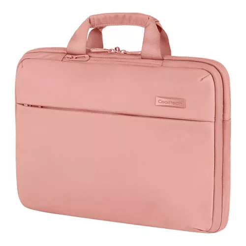 COOLPACK Notebook táska PIANO 13" - 14" púder
