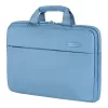 COOLPACK Notebook táska PIANO 13" - 14" világoskék