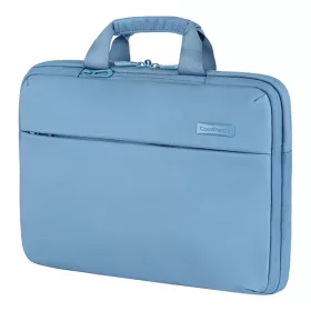   COOLPACK Notebook táska PIANO 13" - 14" világoskék