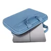 COOLPACK Notebook táska PIANO 13" - 14" világoskék